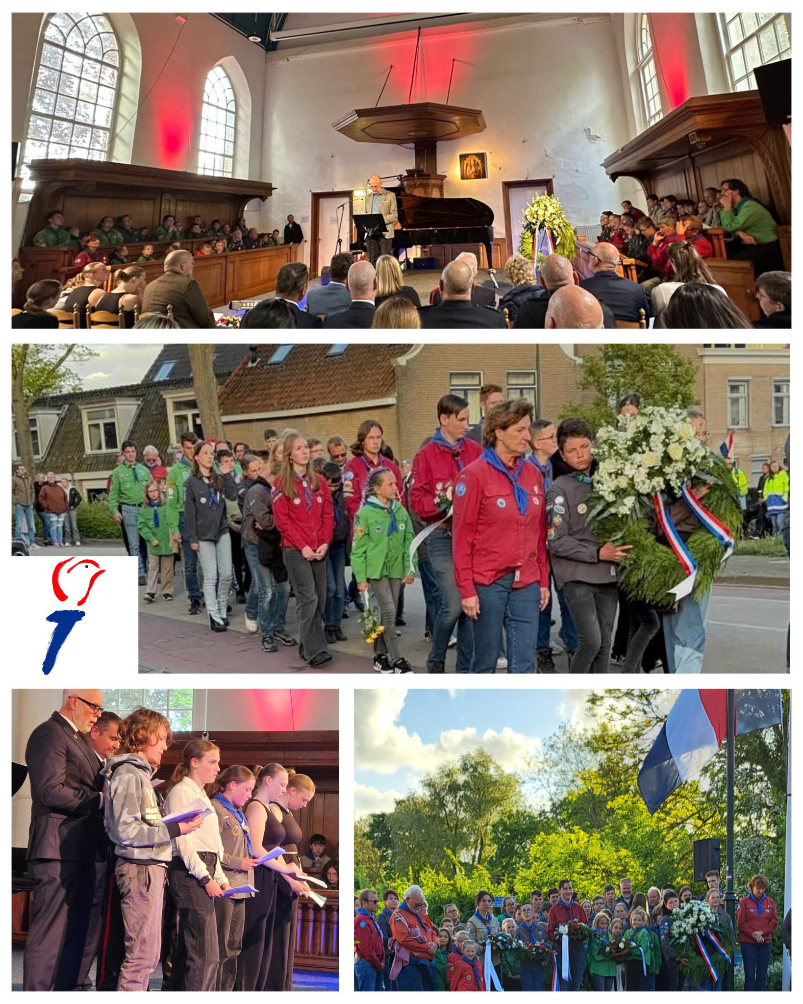 Scouting Hellevoetsluis | Hellevoetsluis