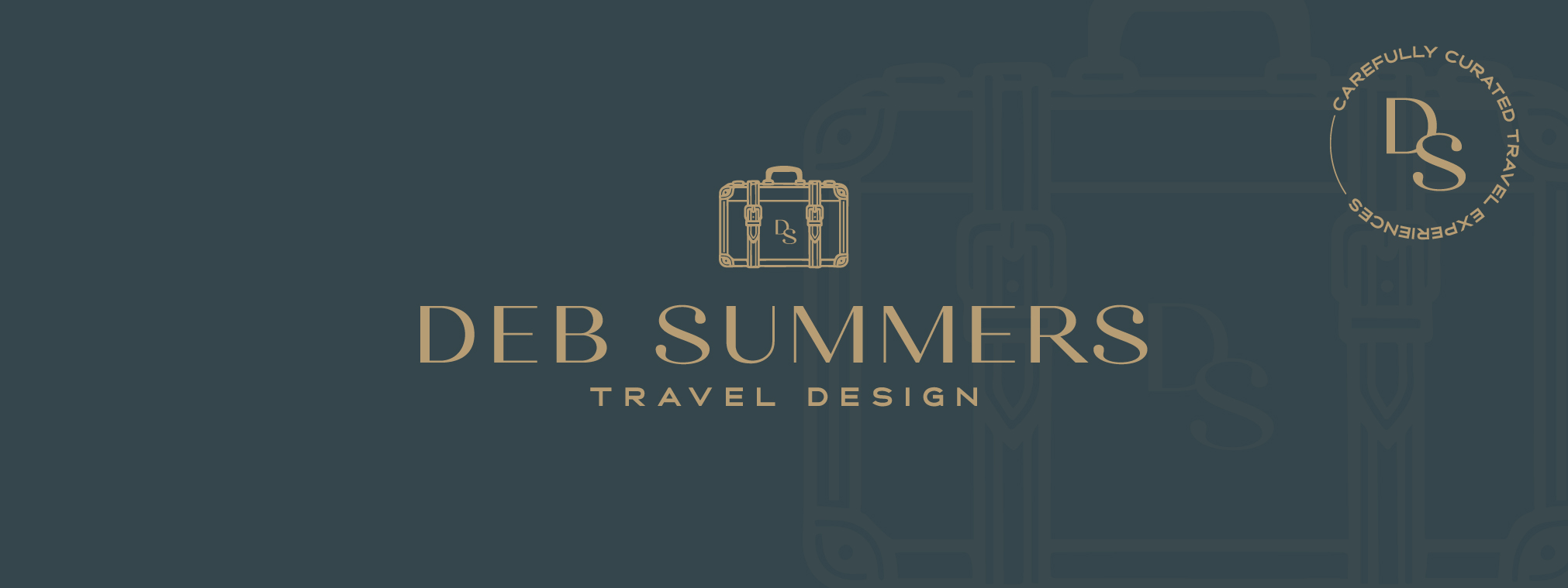 Deb Summers Travel Design
