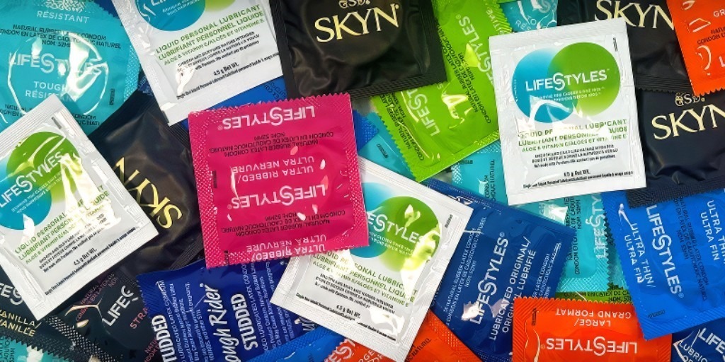 NYC - Need condoms? We've got you covered! Search the NYC Health Map to ...