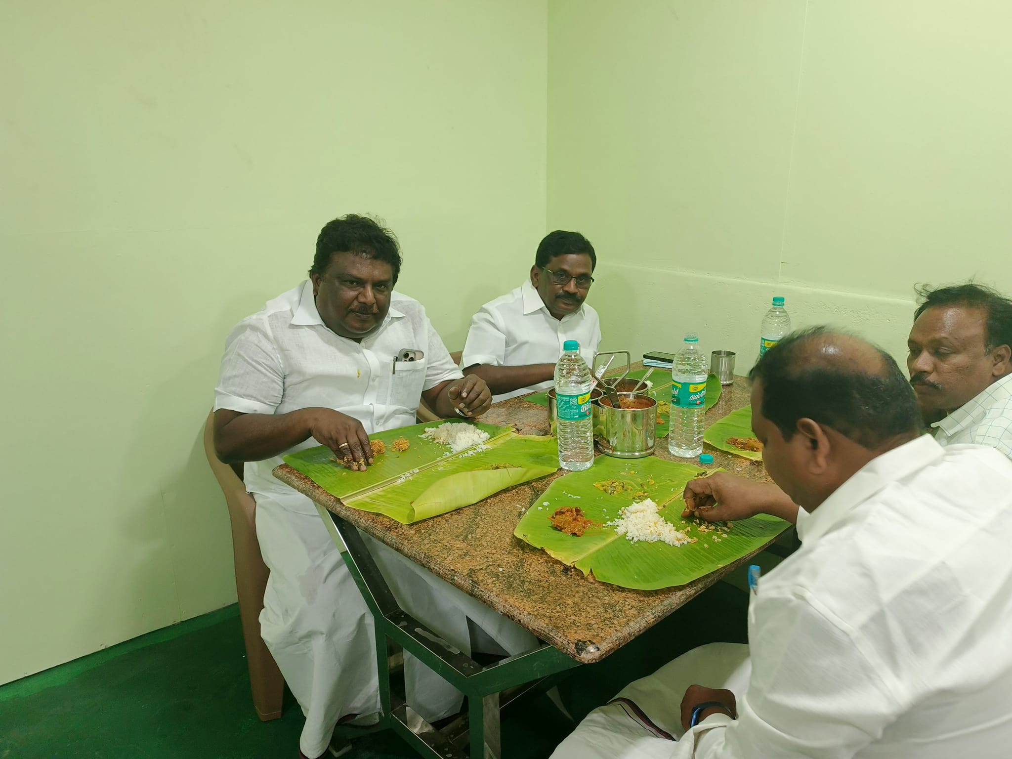 Reddiyar Mess Akka kadai | Tholudur