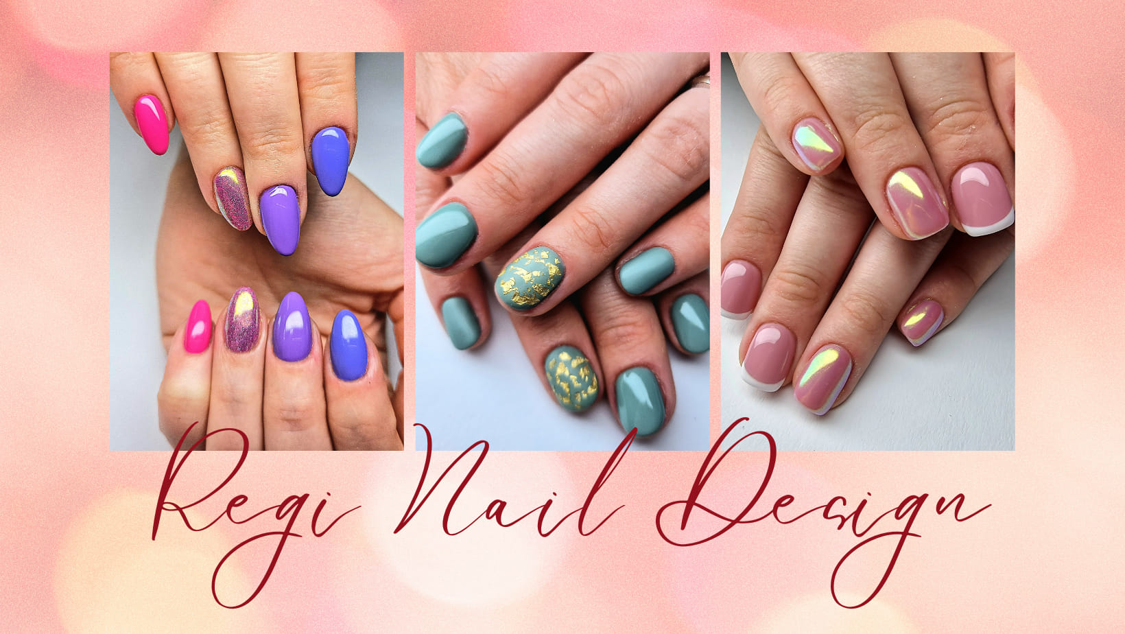 Regi Nail Design | Budapest