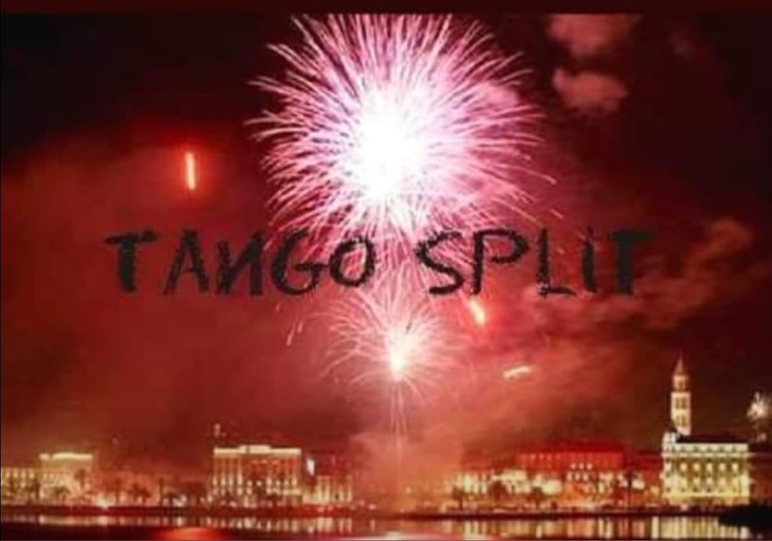 TANGO SPLIT | Split