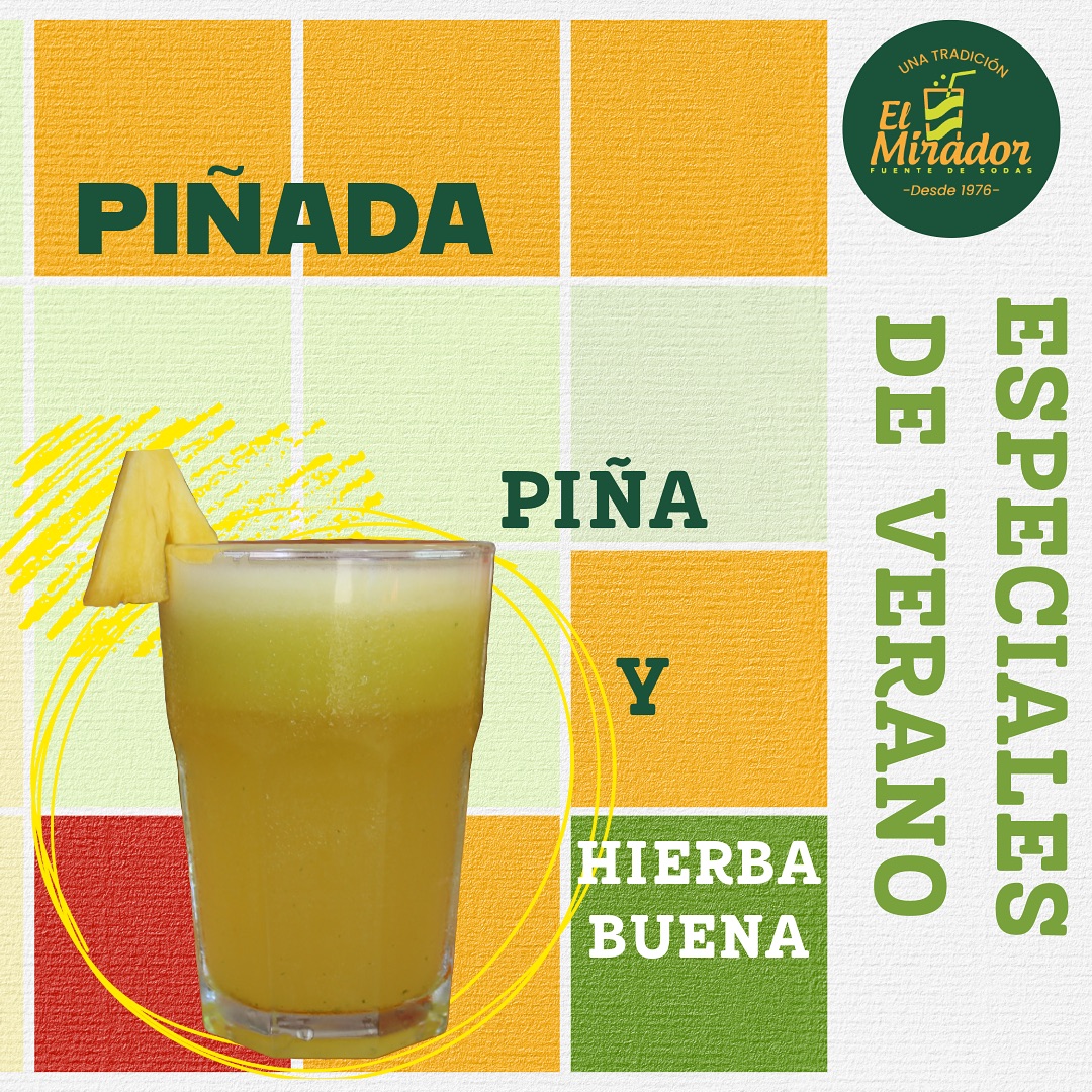 El - ¿Sabías que…? La piña es una excelente fuente de vitamina C, que ...