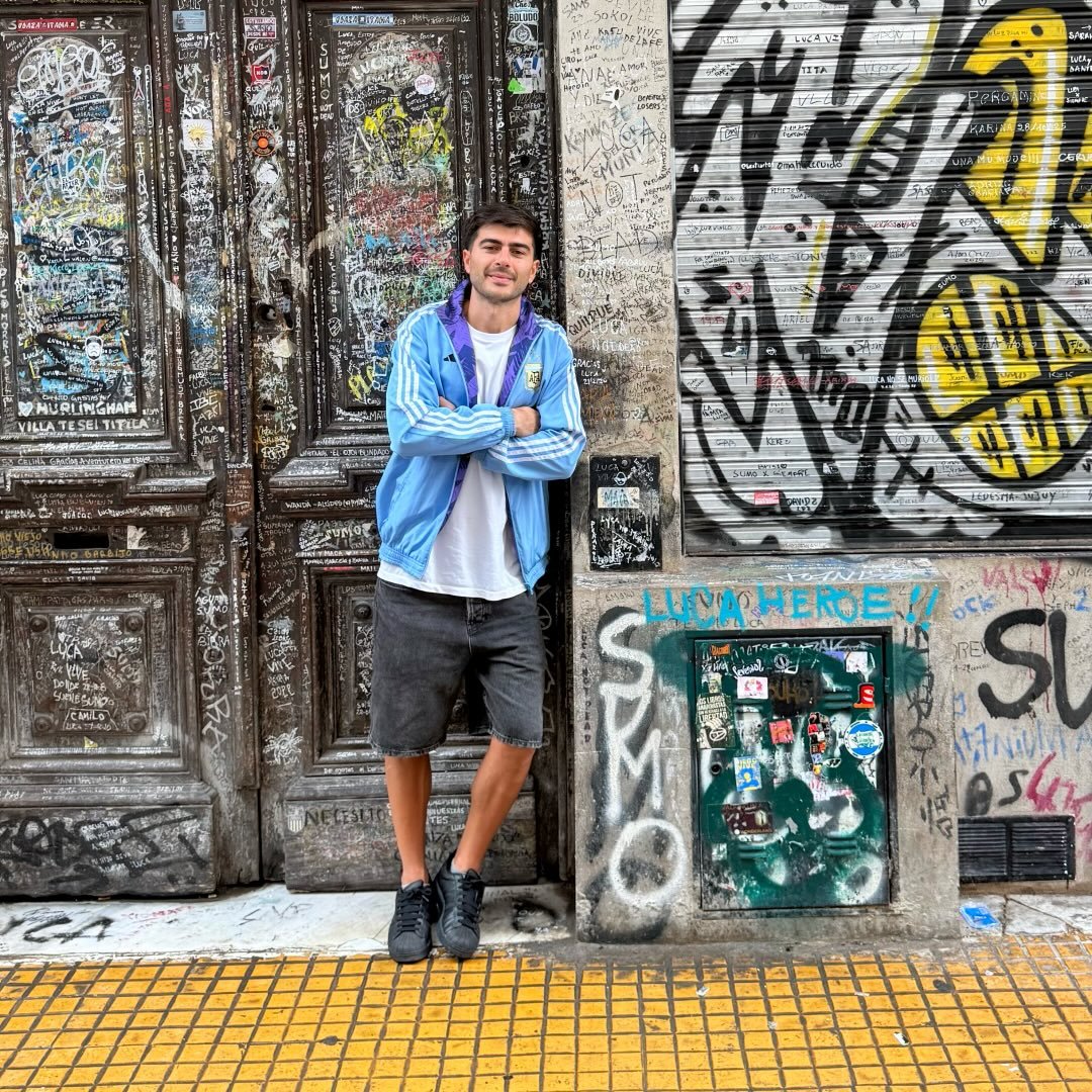 Nico Redolfi