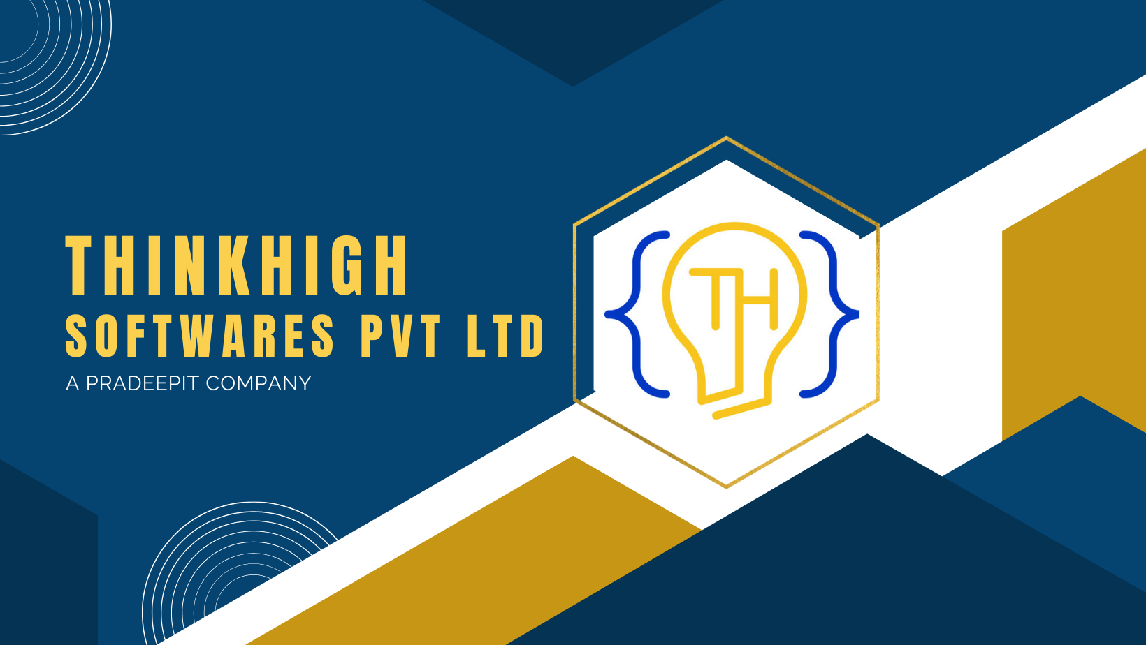 ThinkHigh Softwares Pvt Ltd | Bangalore