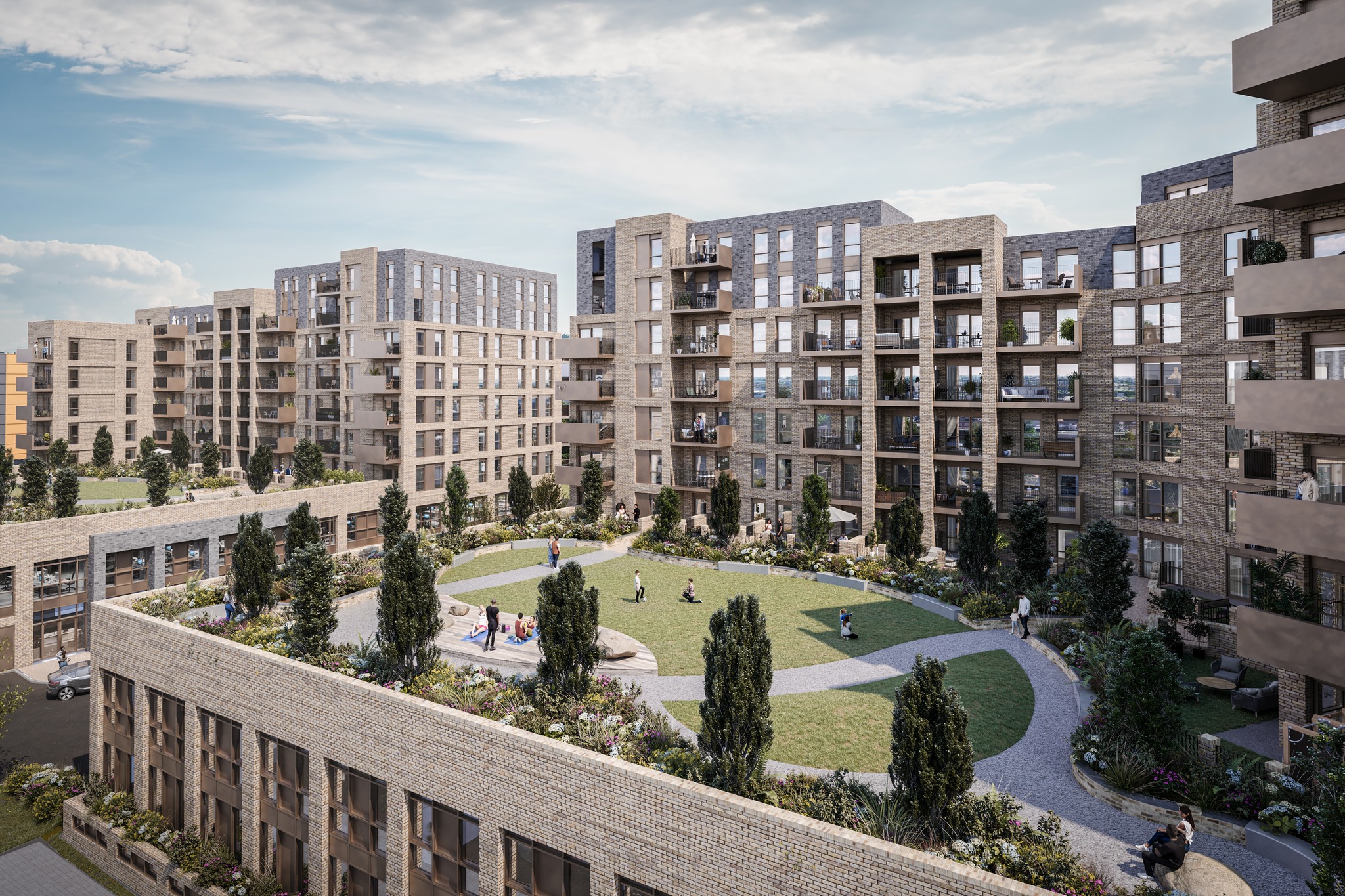 West Yorkshire... - West Yorkshire Society of Architects