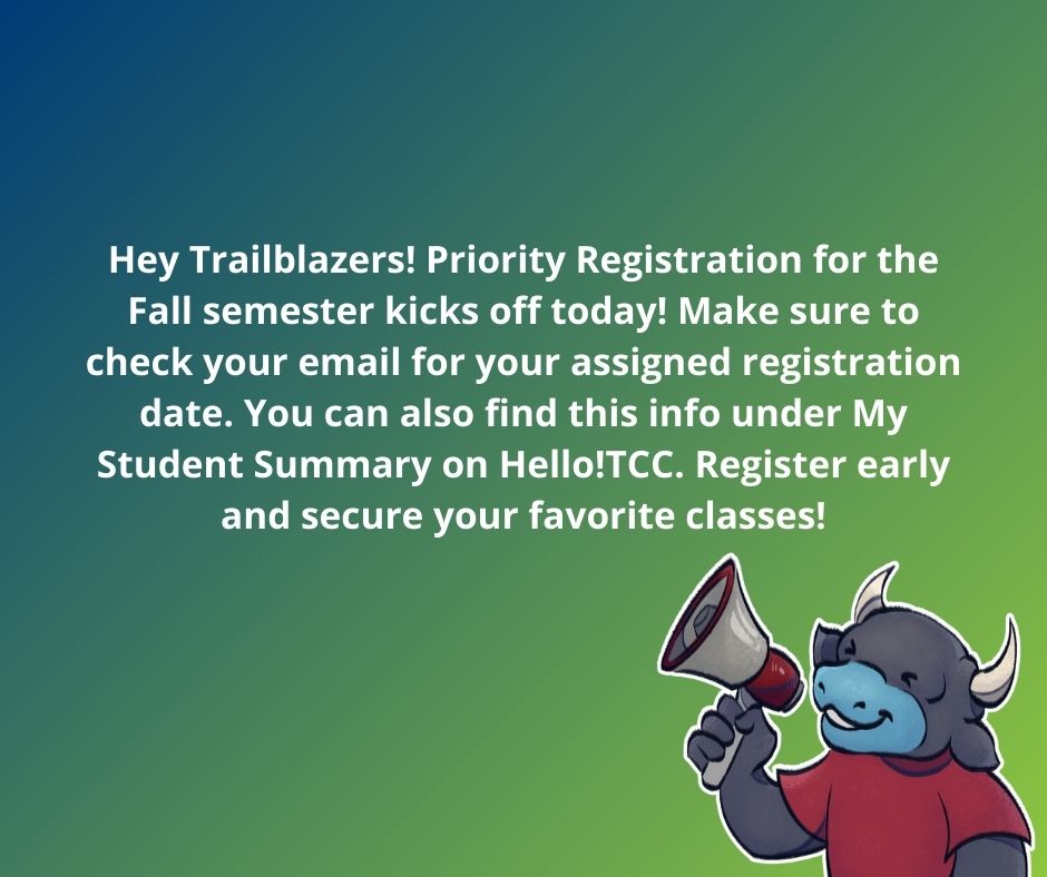 Tarrant County College added a... - Tarrant County College