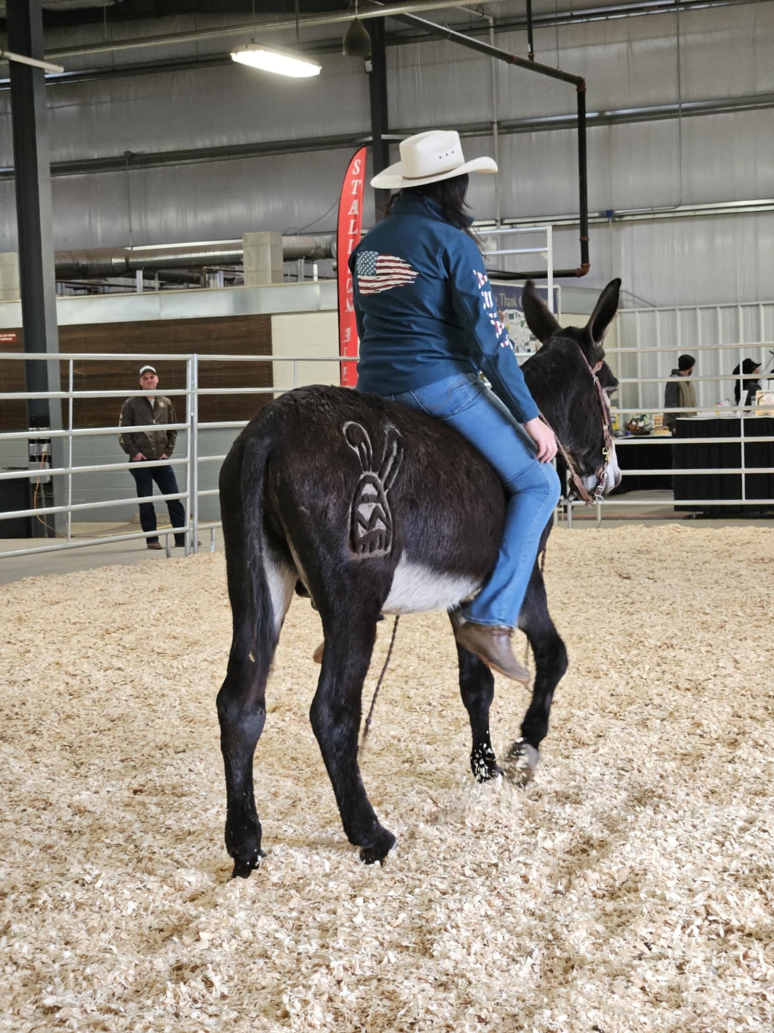 Revolution Ranch LLC | Milltown WI