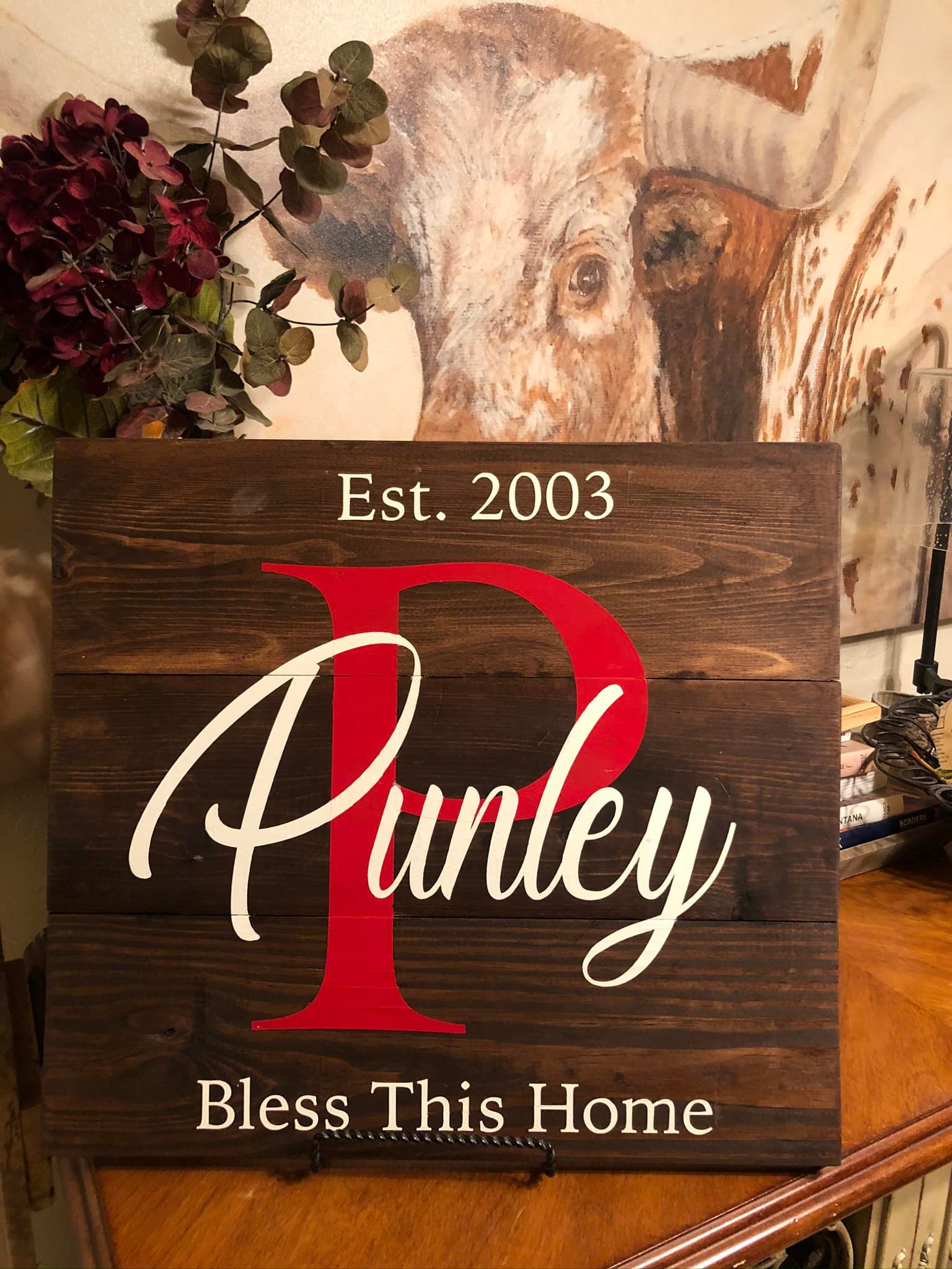 Signs By Angie