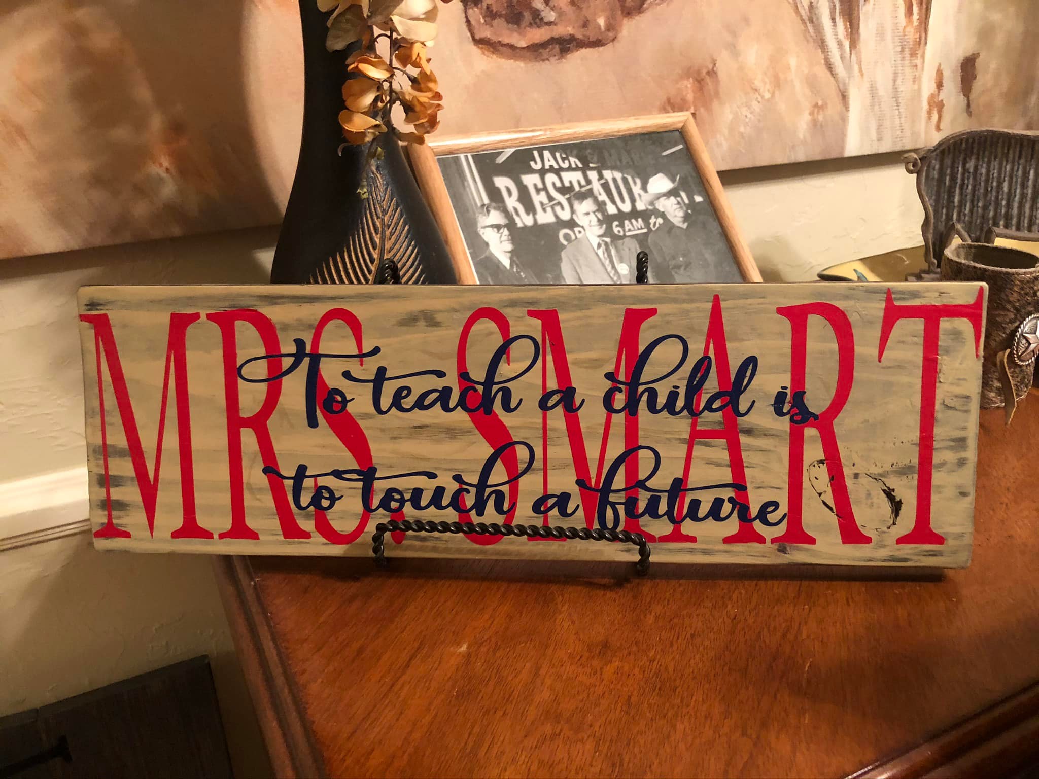 Signs By Angie