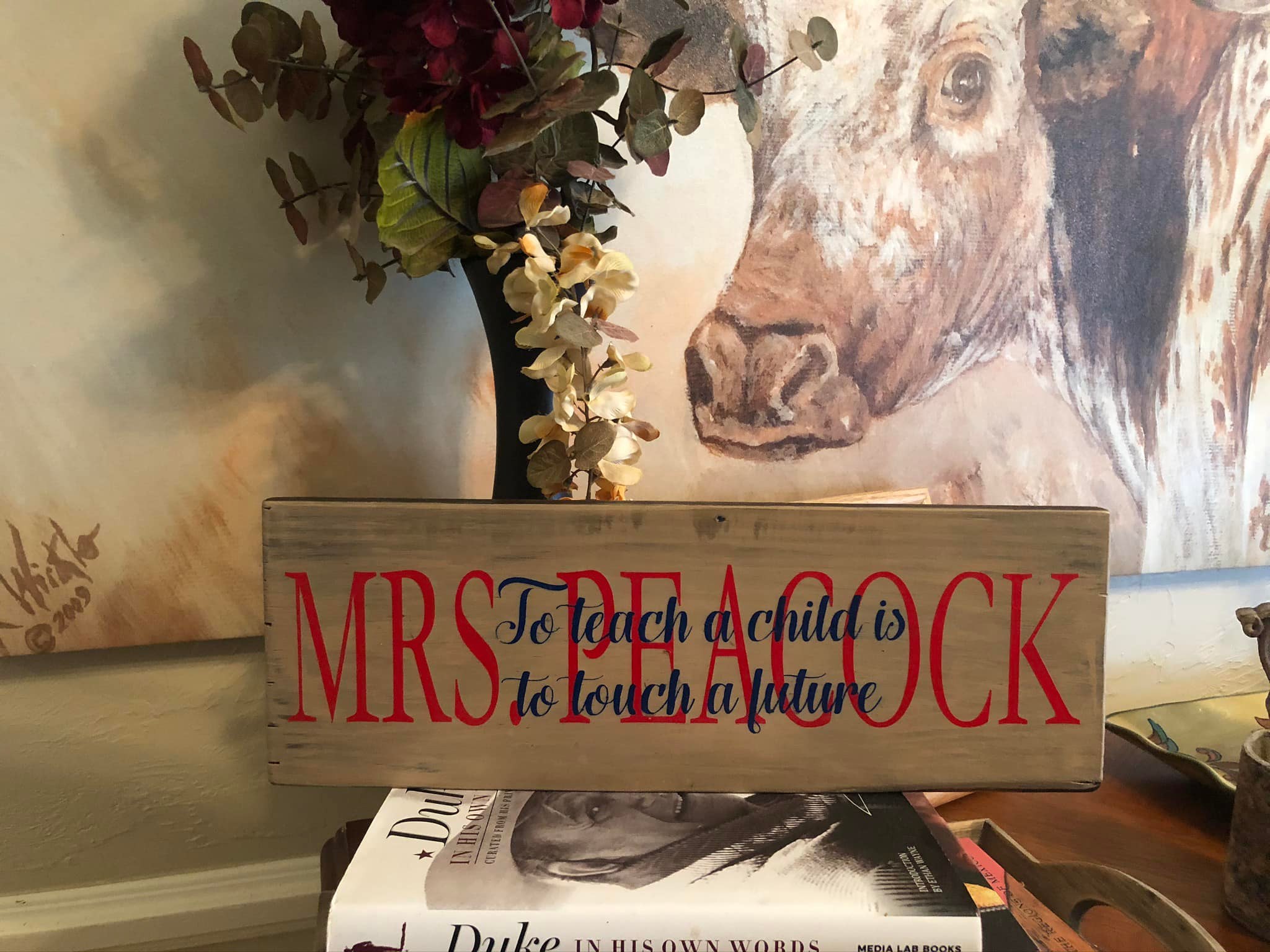 Signs By Angie