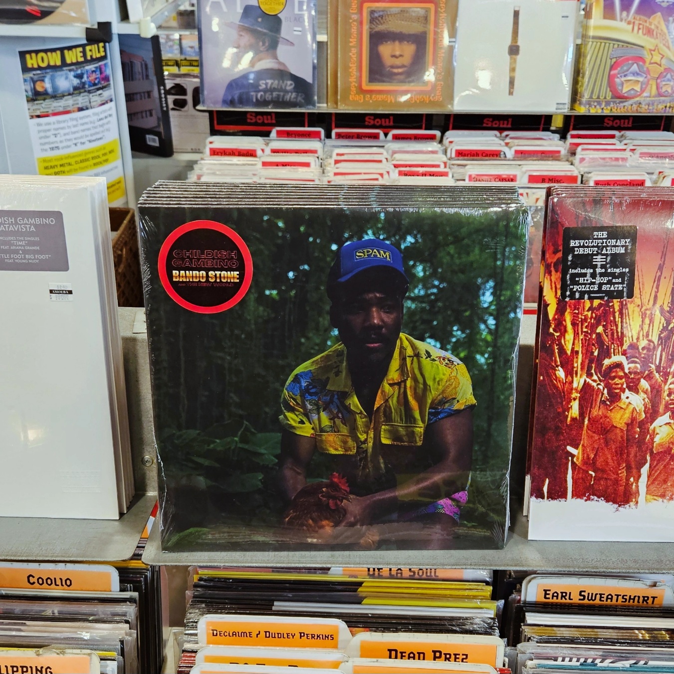 Childish Gambino