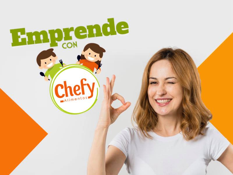 Chefy Occidente