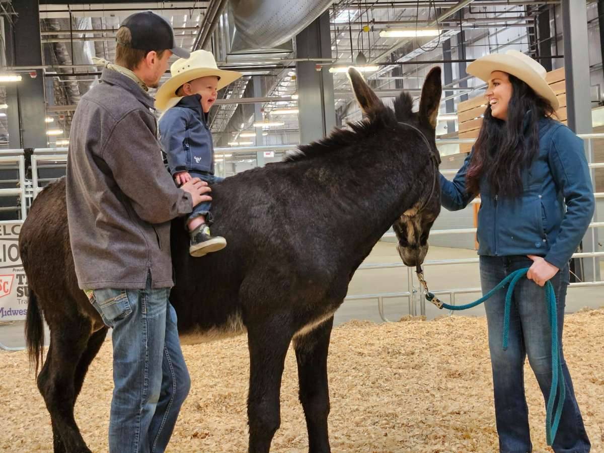 Revolution Ranch LLC | Milltown WI
