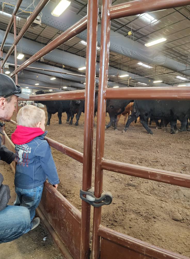 Revolution Ranch LLC | Milltown WI