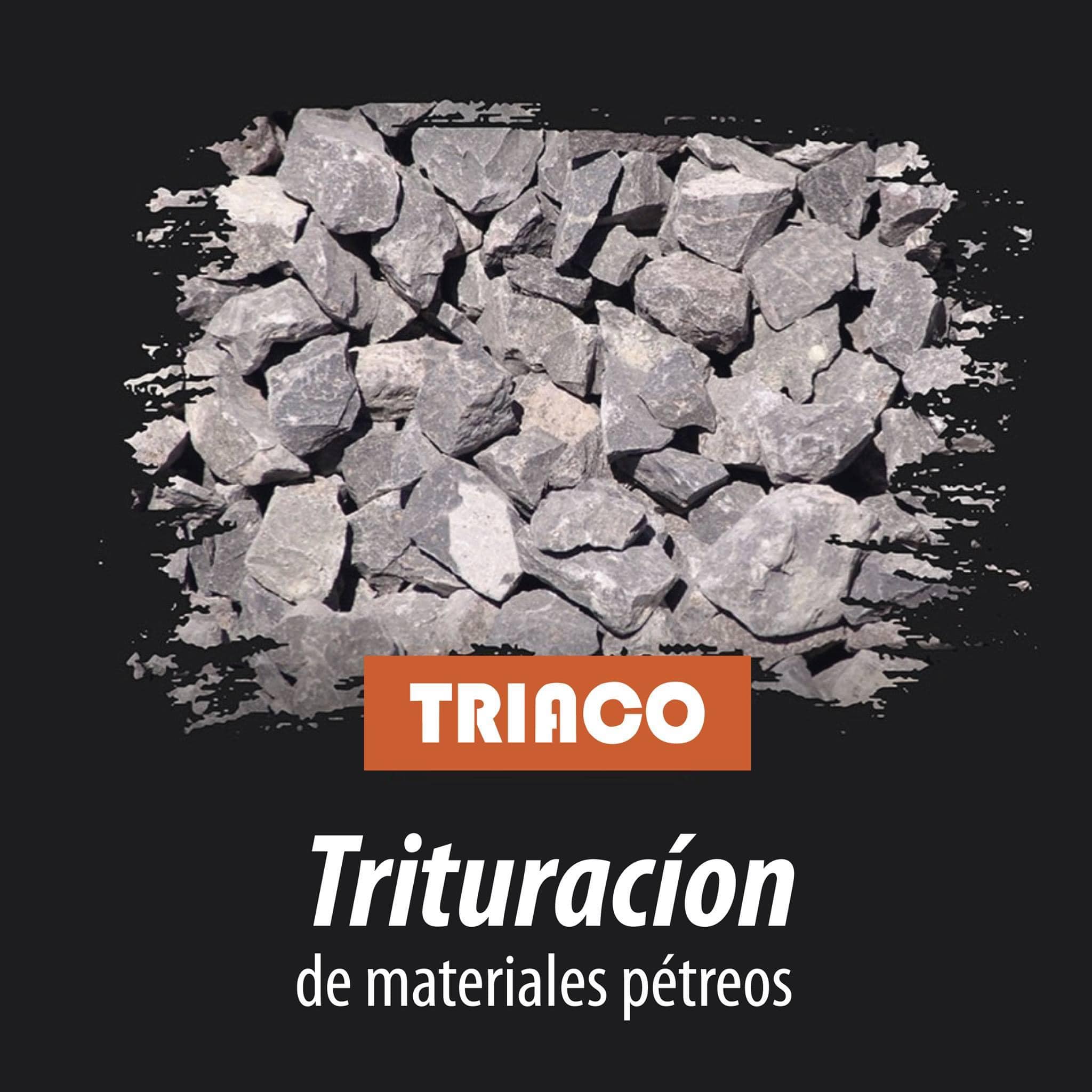 Triaco - 🚧 Conoce la calidad en nuestros productos y... | Facebook