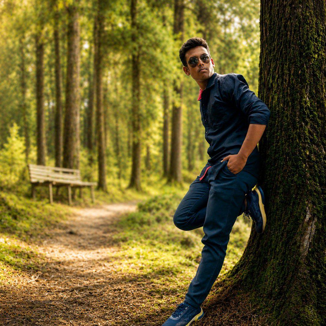 Rohan Ali Khan