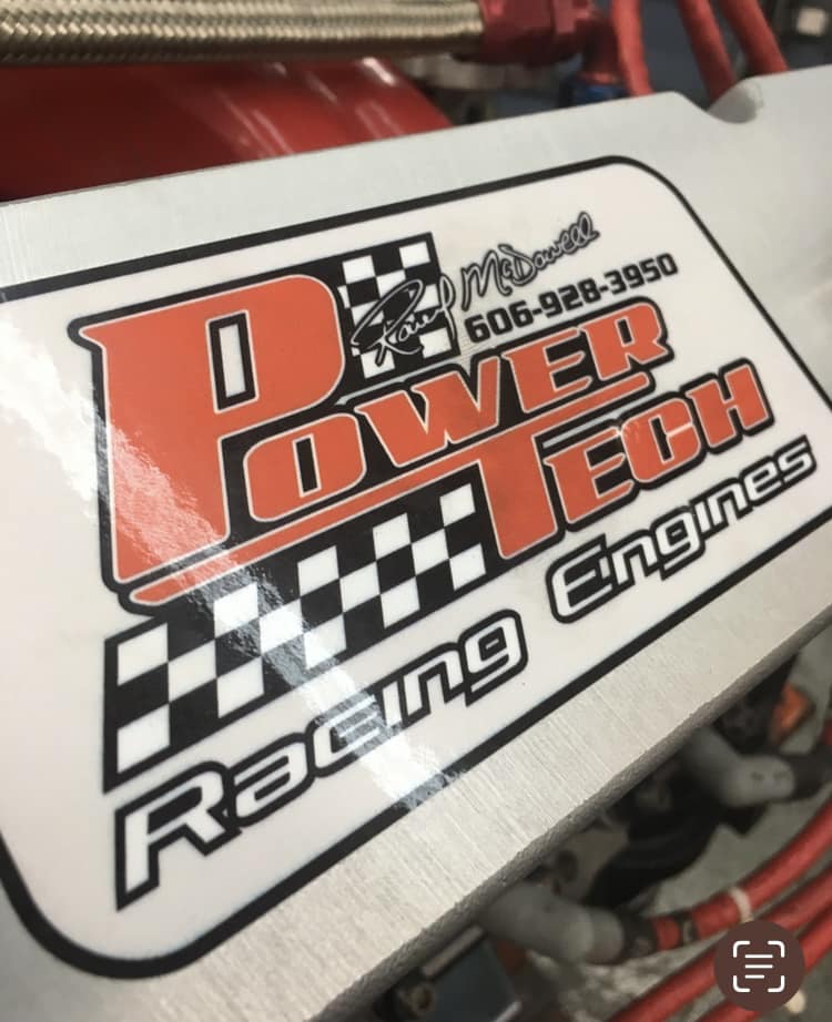 Power Tech Racing Engines | Ashland KY