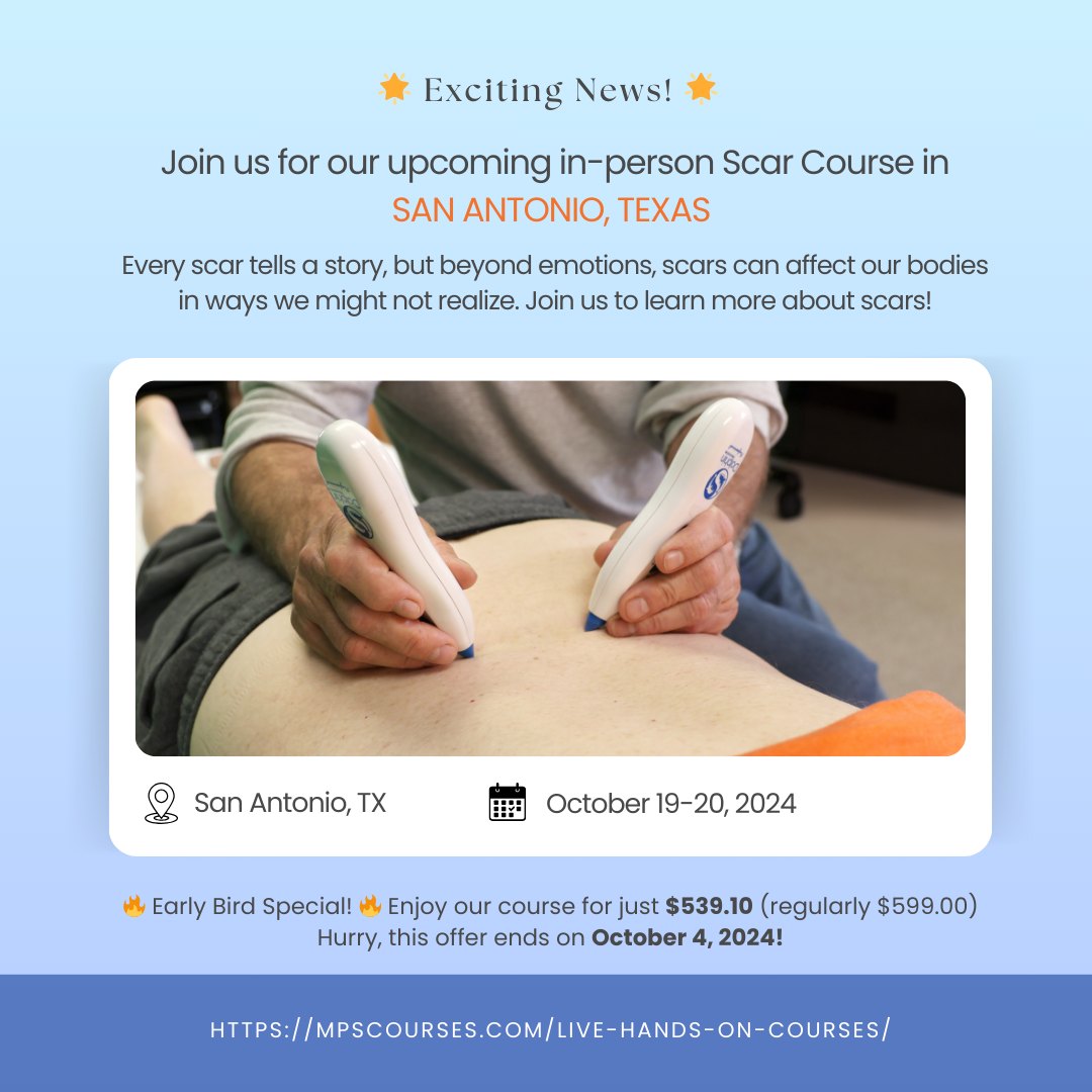 MPS Courses