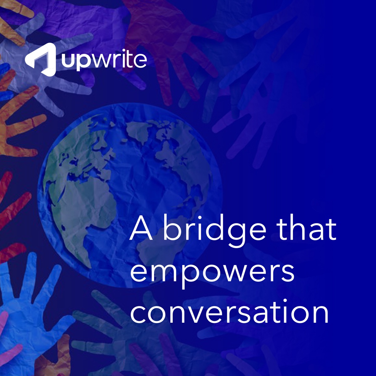 Upwrite | Dubai