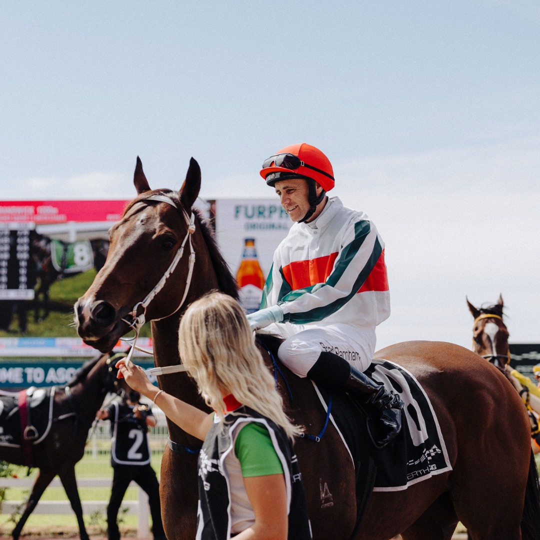 Perth Racing - Perth Racing added a new photo.