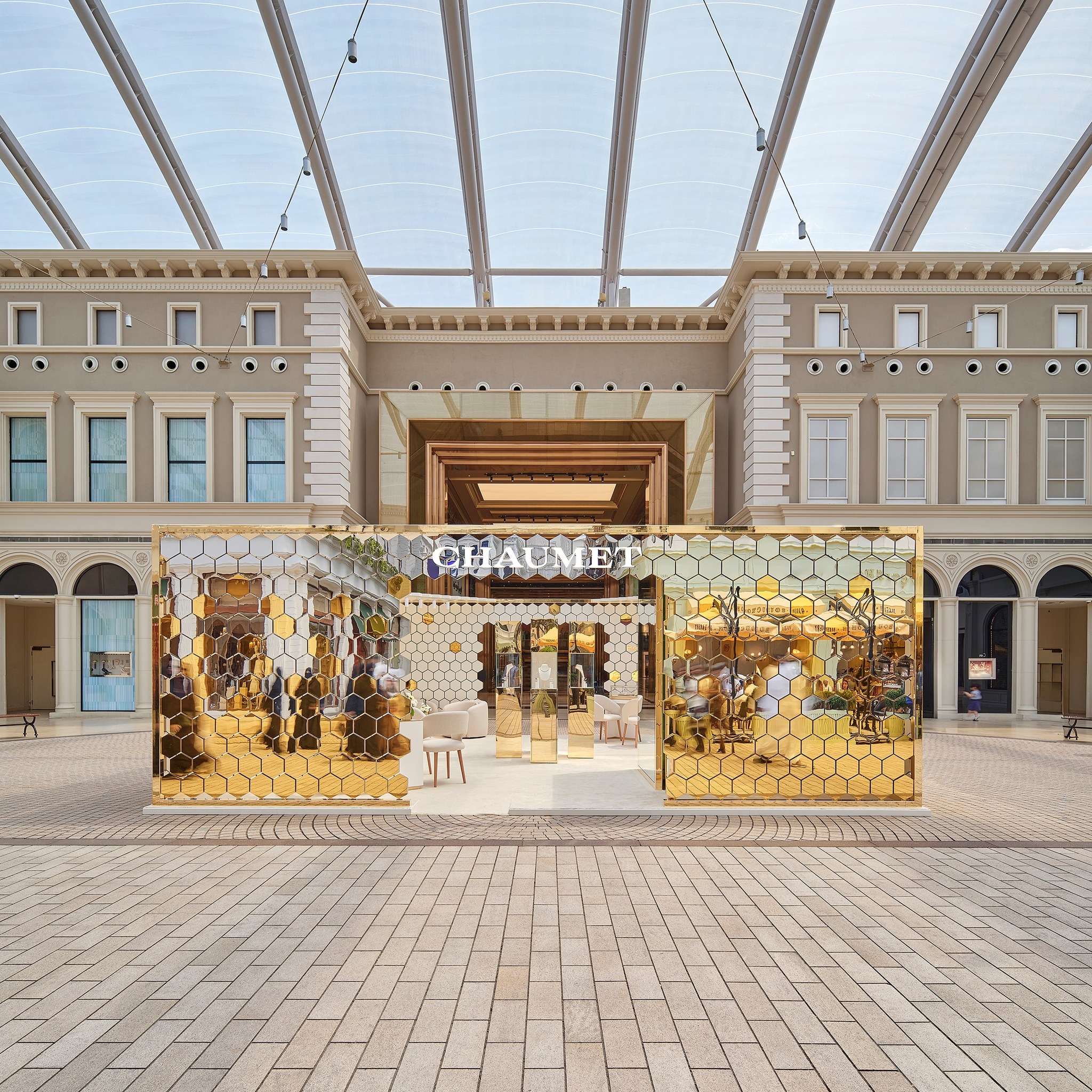Chaumet | Paris