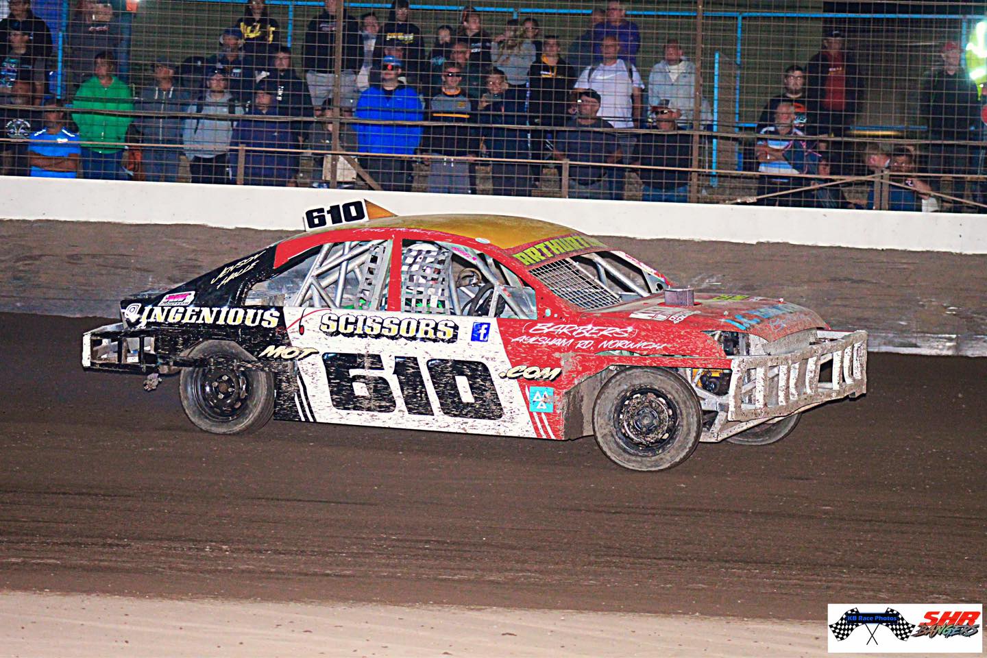 KB Race Photos
