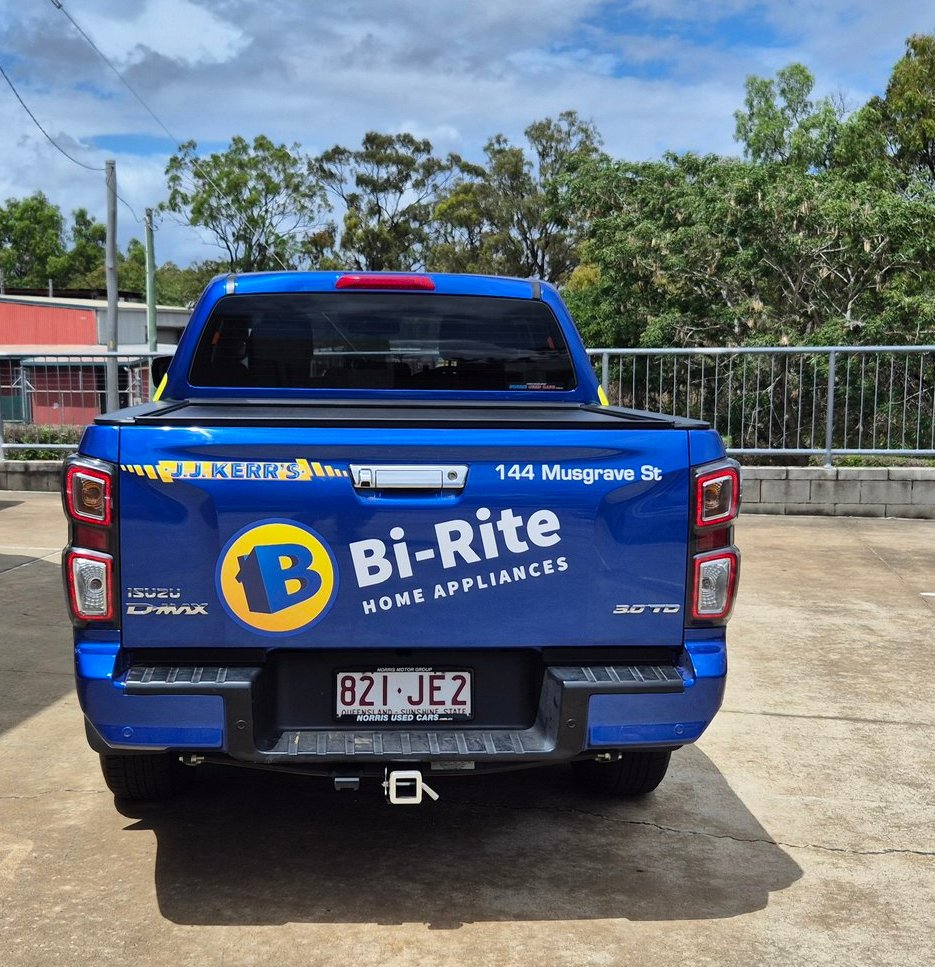 Signature Signs | Rockhampton QLD