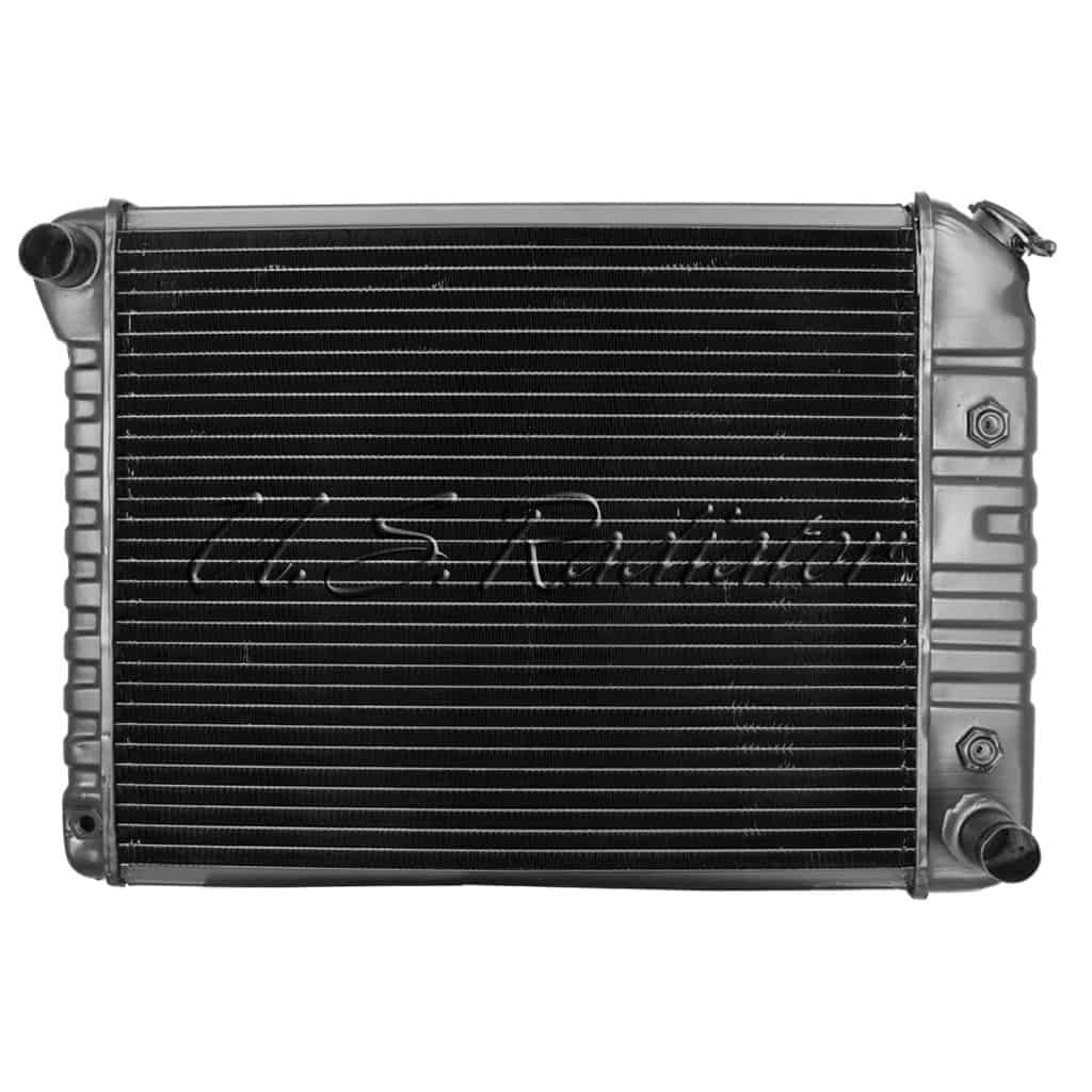 U.S. Radiator | Rainbow City AL