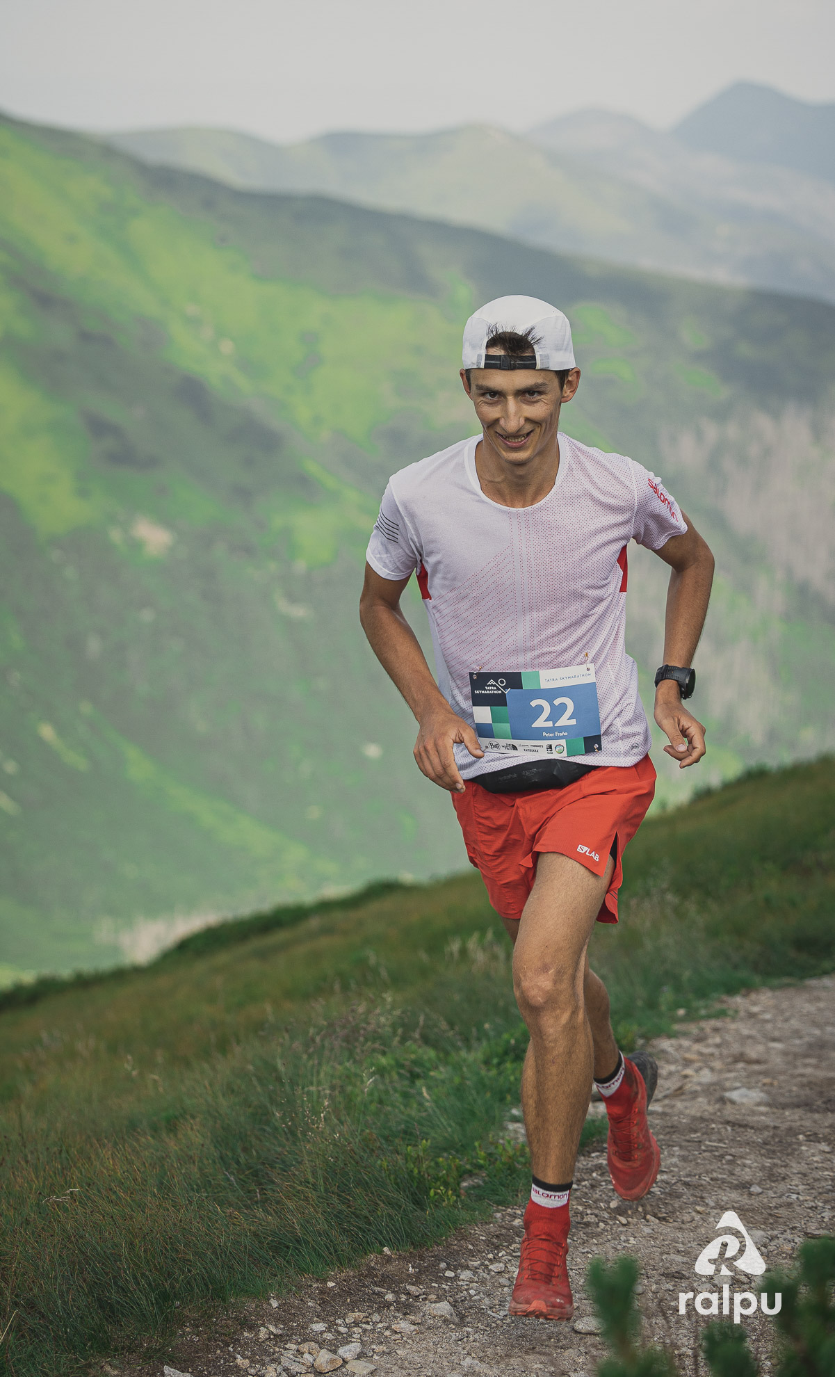 Przypominamy zapisy na Tatra... - Tatra SkyMarathon