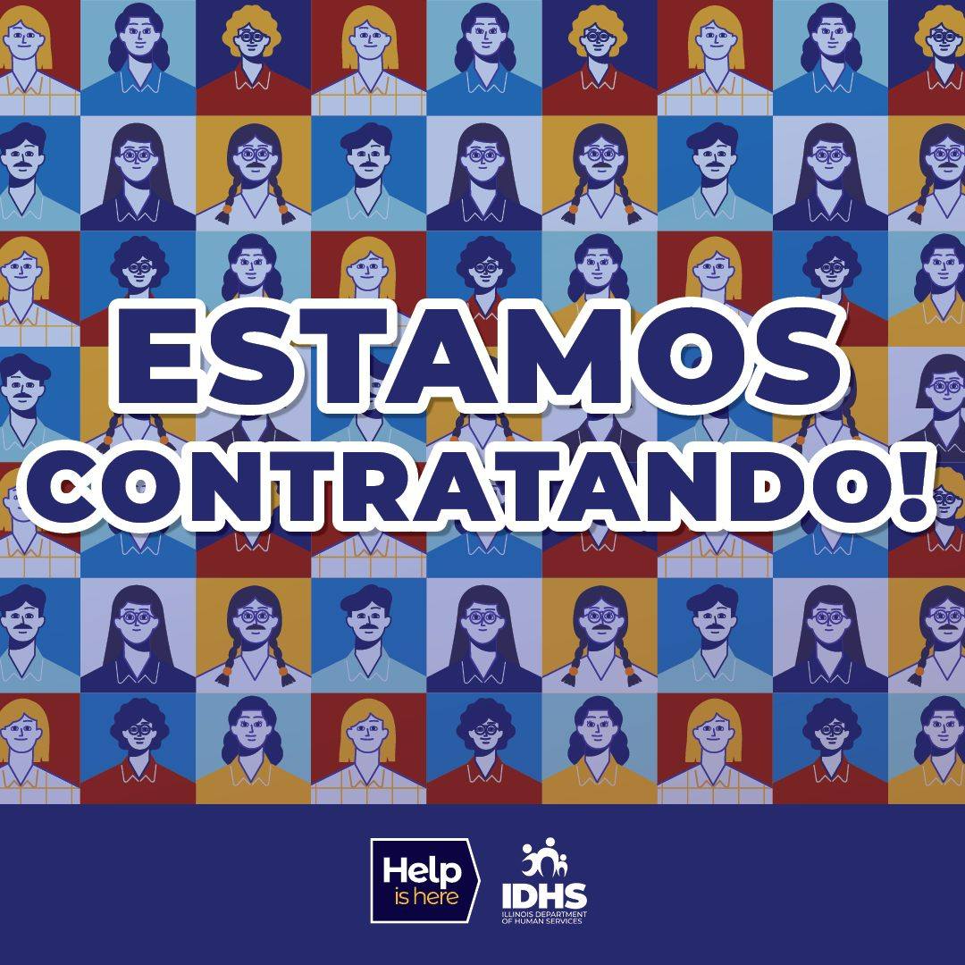 Illinois - Únase a IDHS, donde la diversidad impulsa nuestro éxito. Con ...