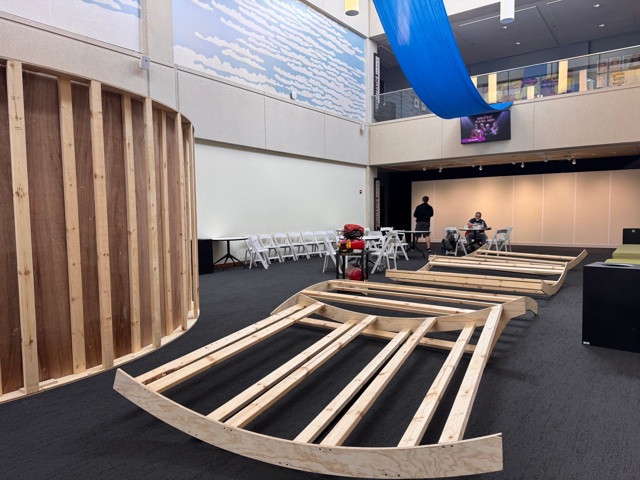 McAninch Arts Center at College of DuPage | Glen Ellyn IL