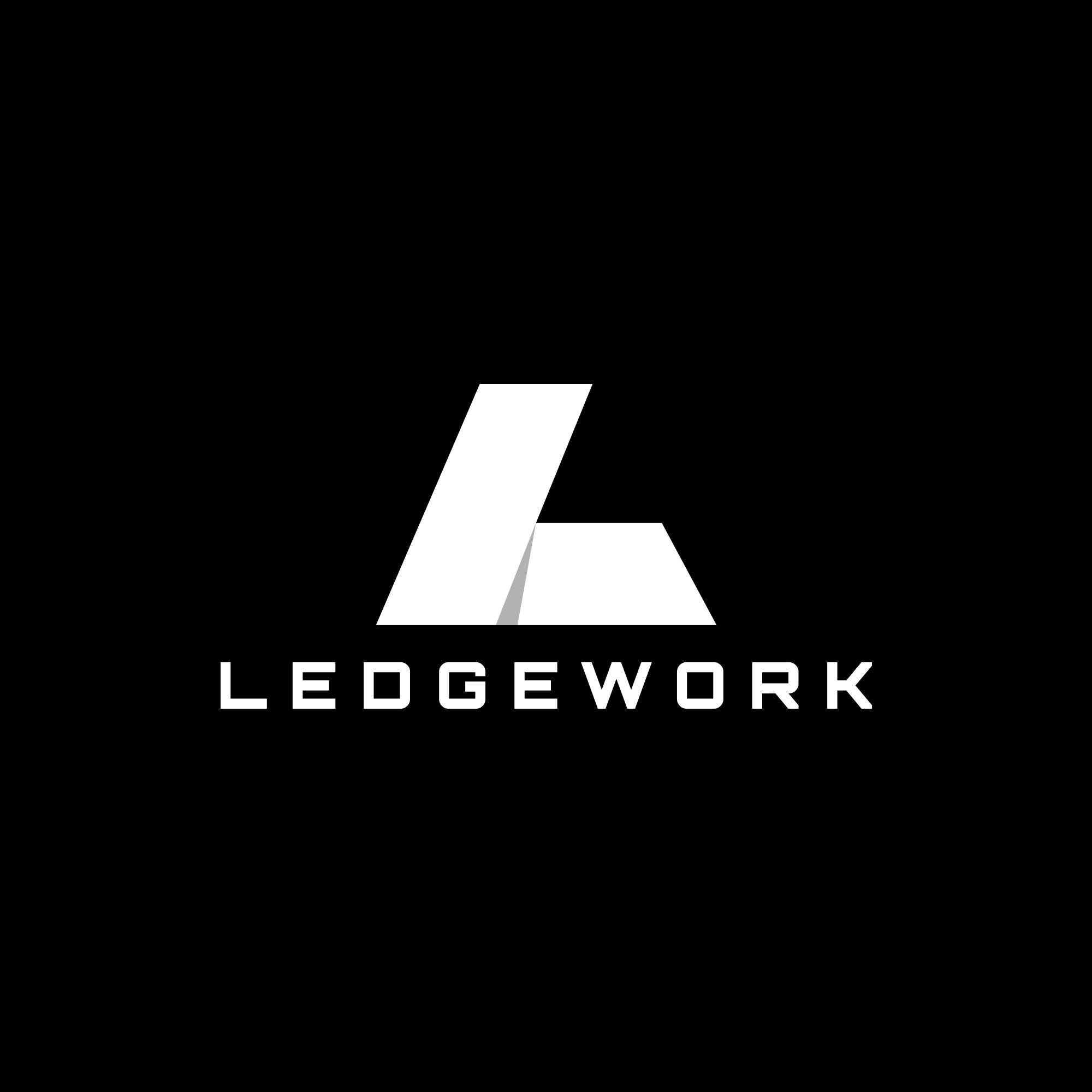 Ledgework