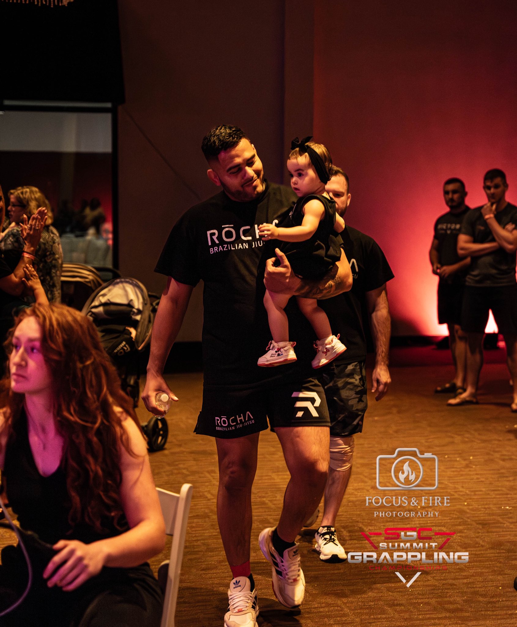 Summit Grappling Championships - Summit Grappling 5 goes down June 4 ...