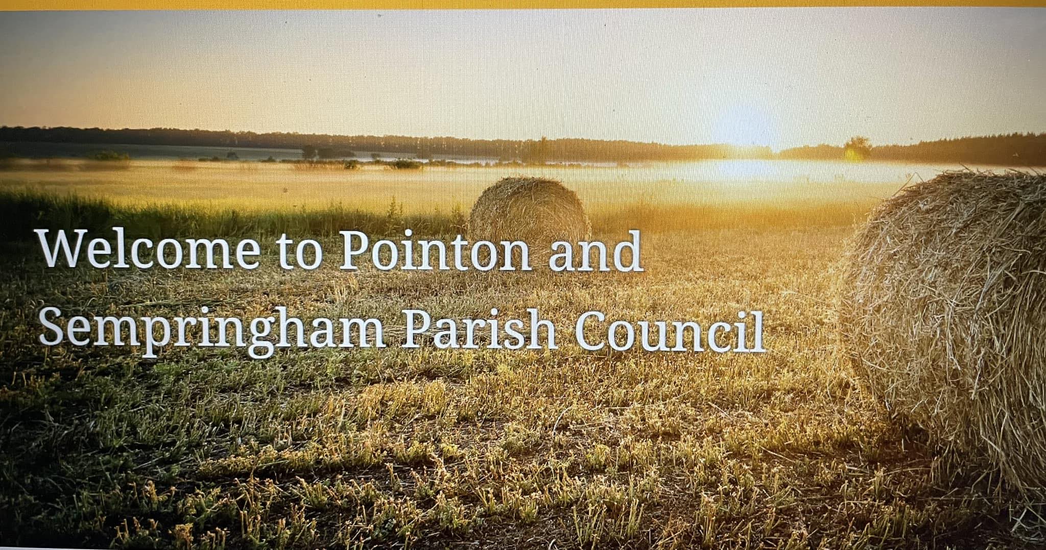 Pointon & Sempringham PC