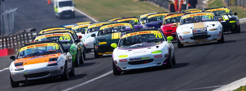 MCR - Michael Comber Racing... - MCR - Michael Comber Racing