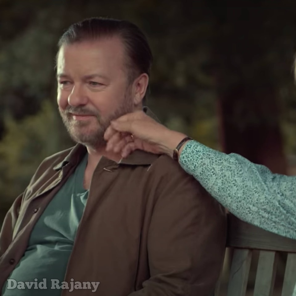 David Rajany - بعد 100 سنة من الآن لن يكون أي إنسان على... | Facebook