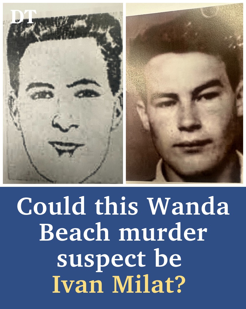 Daily Telegraph - Government documents detailing Ivan Milat’s entire ...