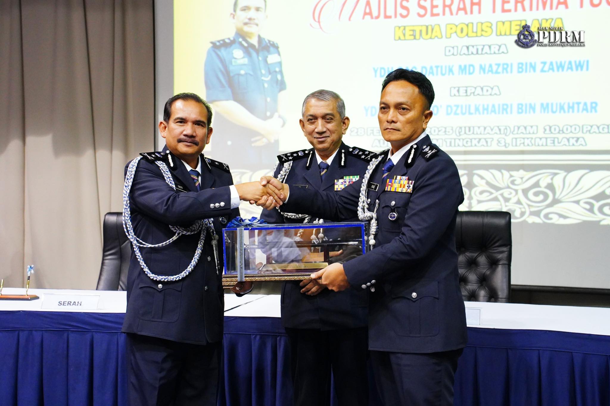POSTING... - Polis Diraja Malaysia ( Royal Malaysia Police ) | Facebook