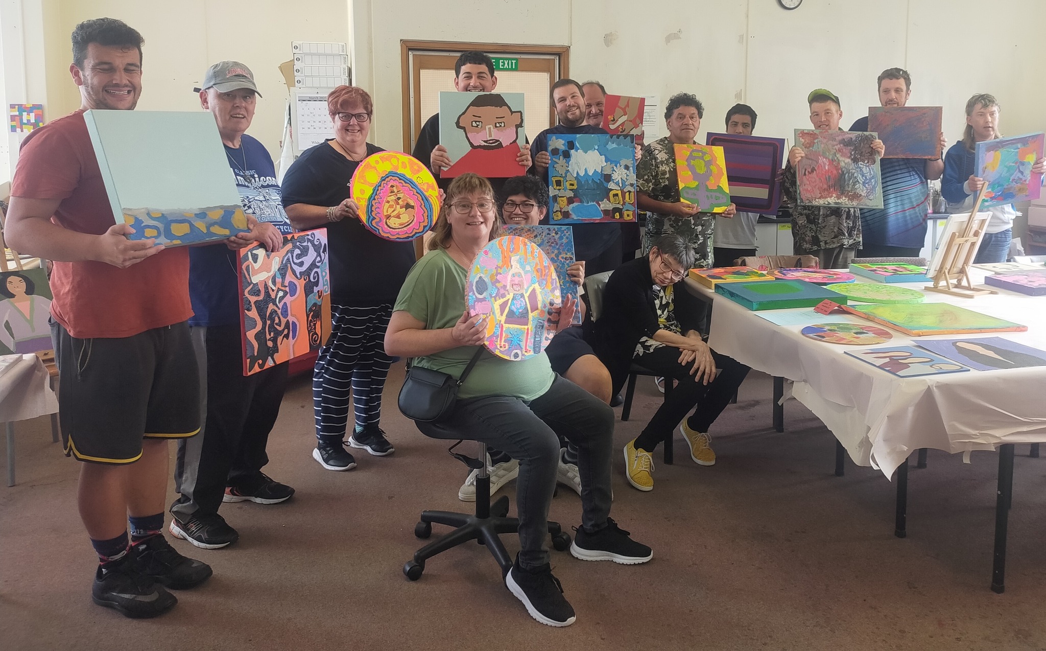 Whanganui Creative Space | Whanganui
