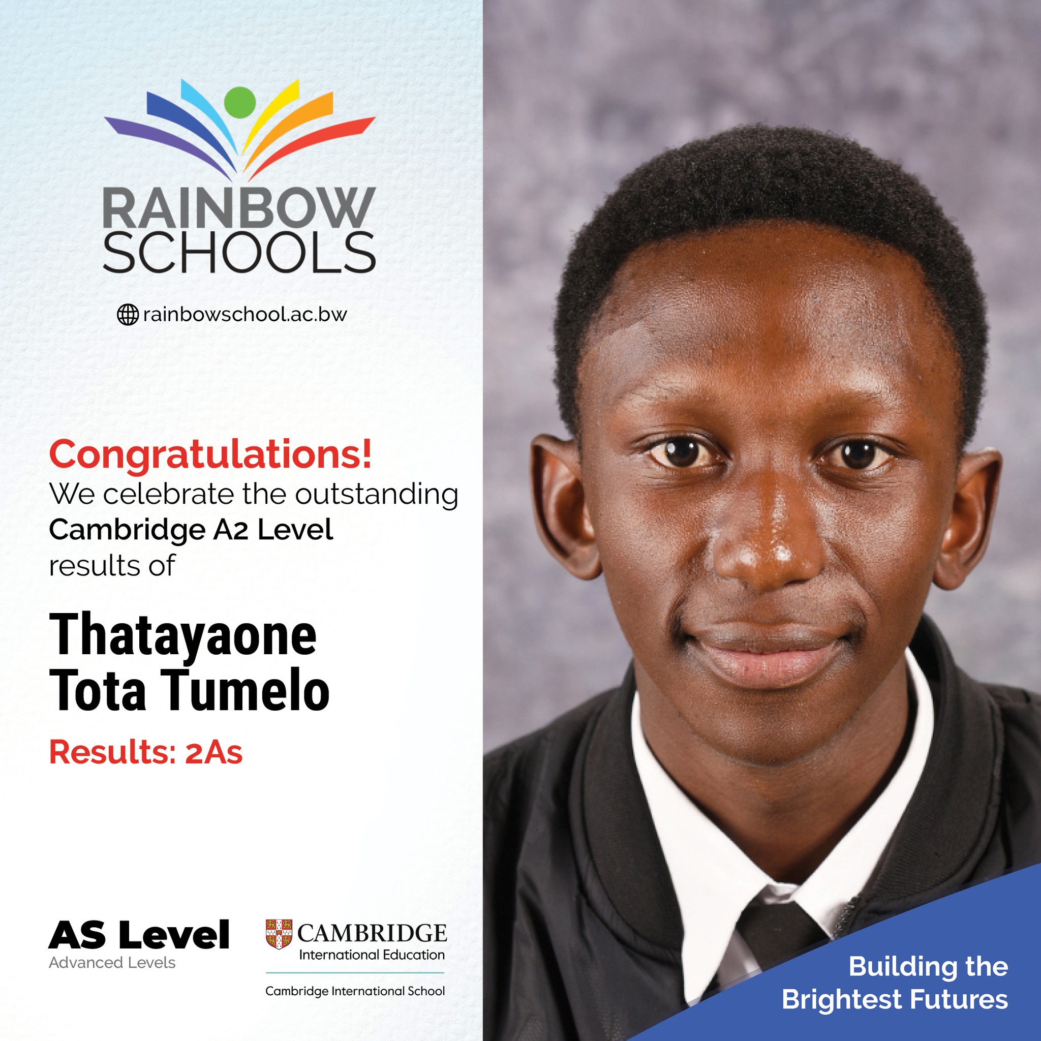 Rainbow Schools