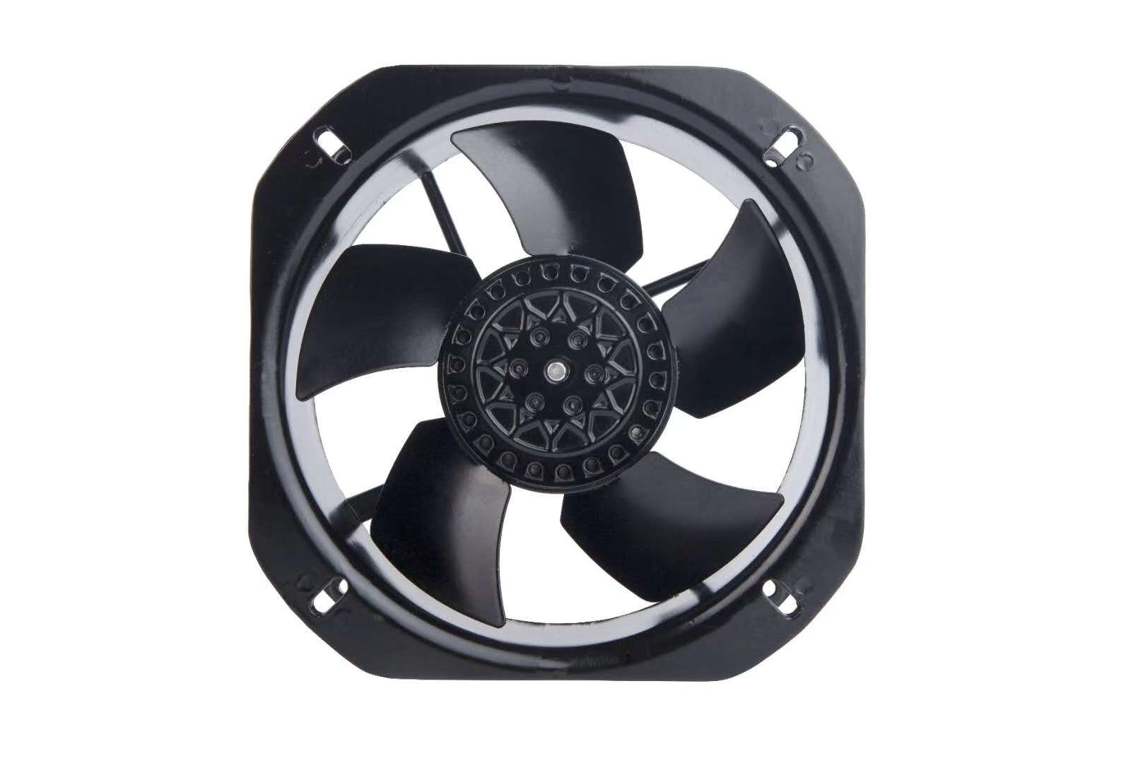 Ac Dc cooling fan，External rotor fan，Centrifugal fan ，dc blower ...