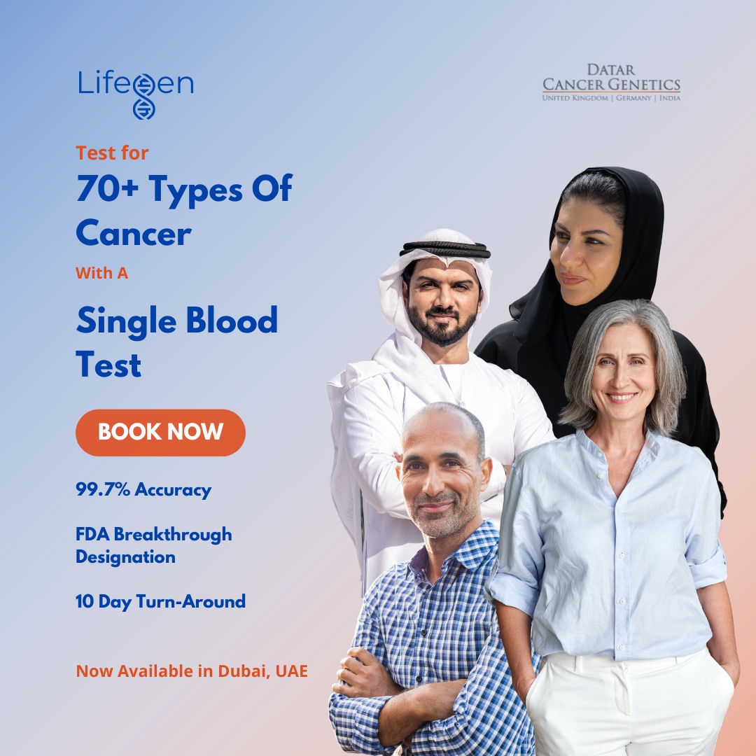 LifeGen