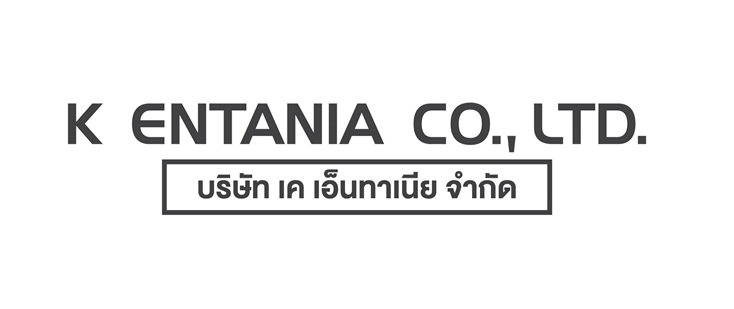 K Entania co.,ltd
