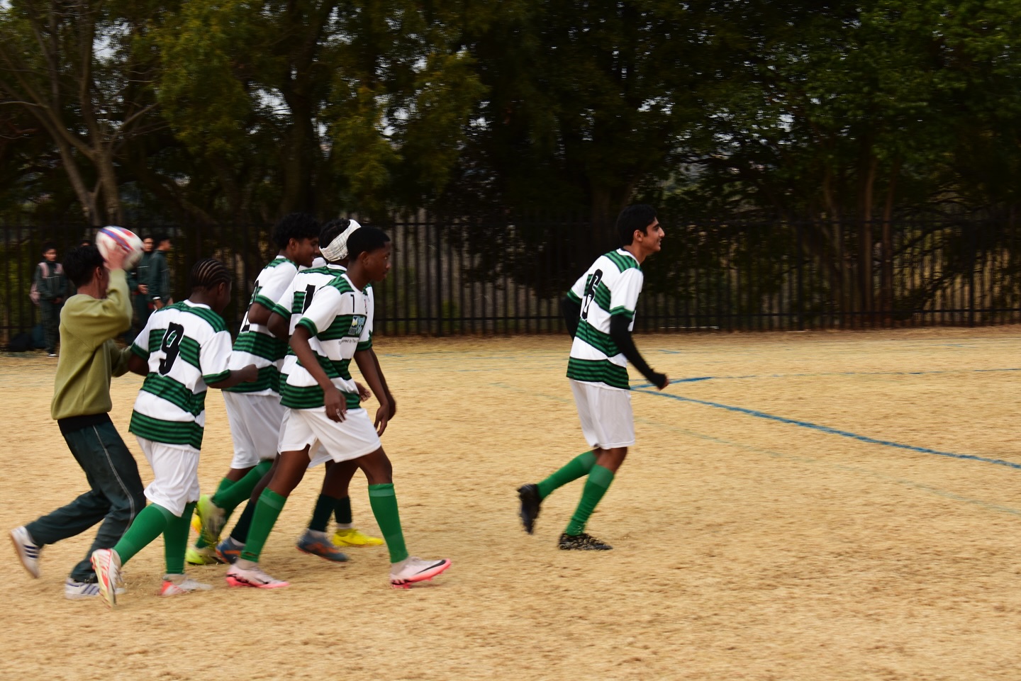 sports-at-greenside-high-school-greenside-ext