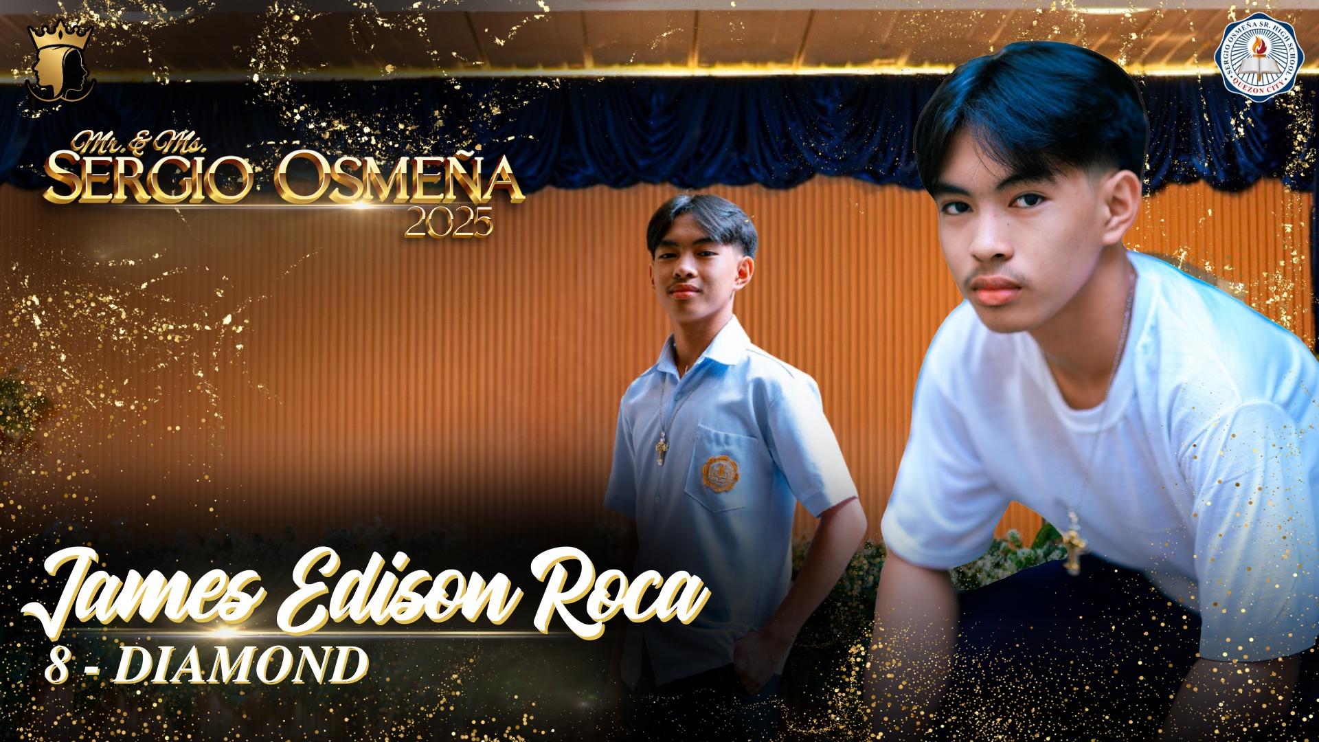 Sergio Osmeña Sr. High... - Sergio Osmeña Sr. High School