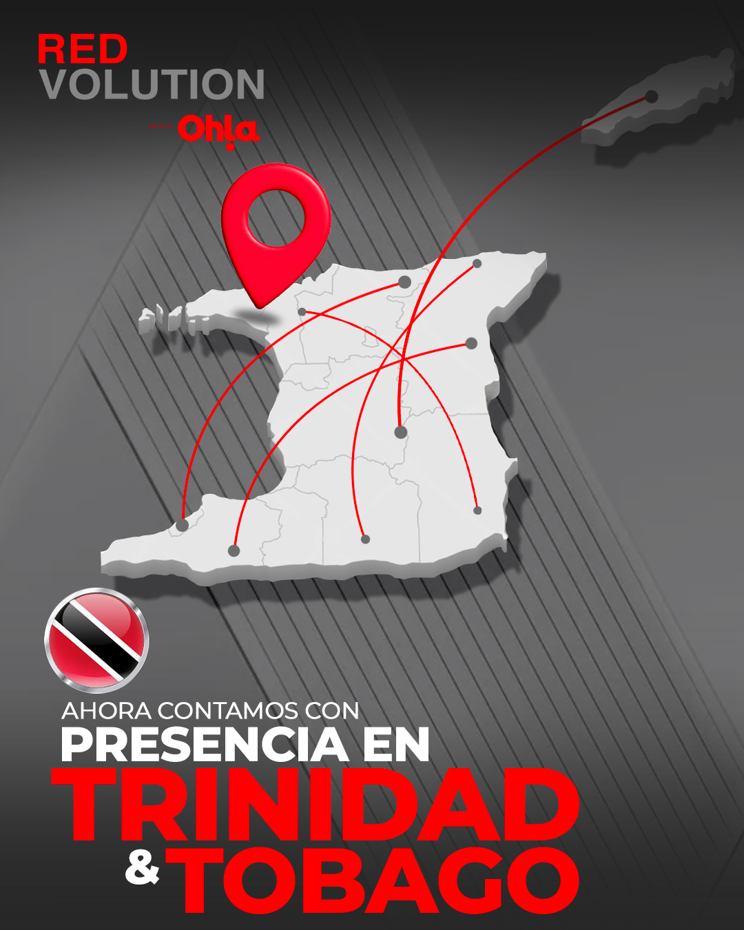 Redvolution Shopper Marketing | Tegucigalpa