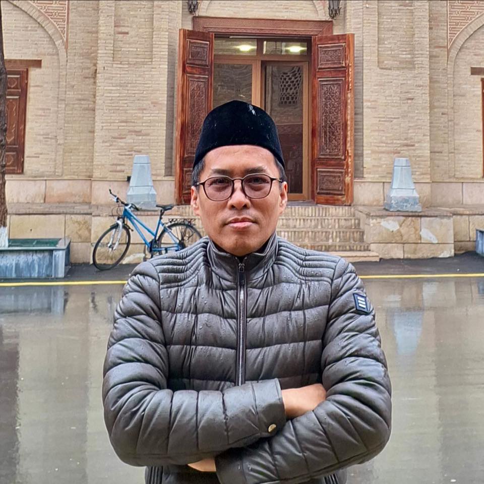 Rifqi Muhammad