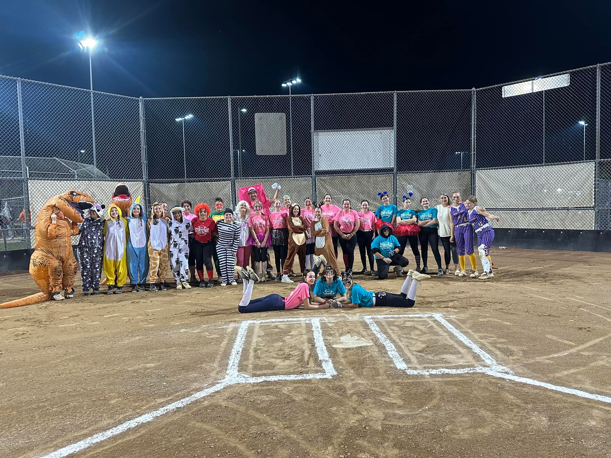 Sturtevant Youth Baseball Association | Sturtevant WI