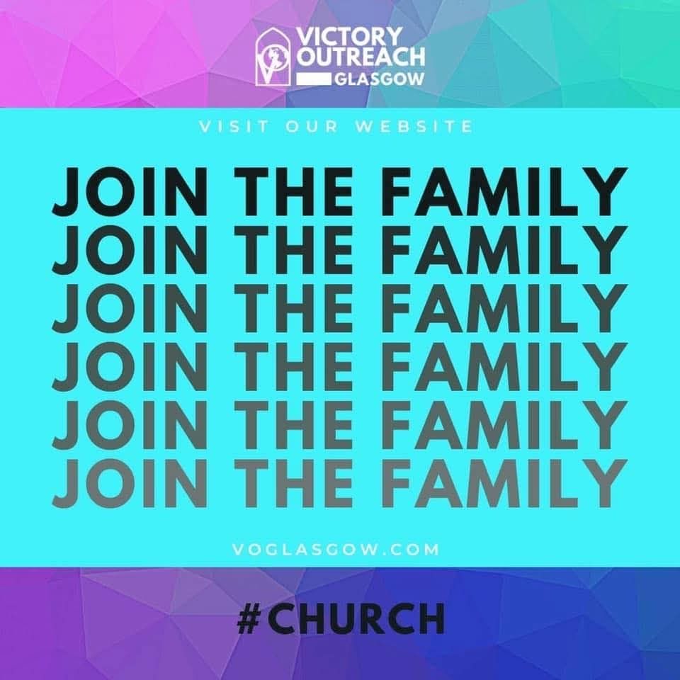 Victory Outreach... - Victory Outreach London City Church